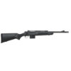 mossberg mvp scout 7.62/308 16