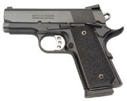 Smith & Wesson 1911 Pro Matte Black 45 ACP