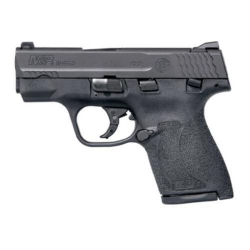 smith & wesson m&p shield m2.0 9mm 3.1″ barrel