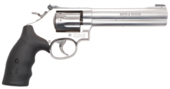 Smith & Wesson 648 22 WMR