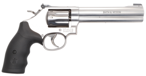 Smith & Wesson 648 22 WMR