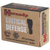 Hornady Critical Defense 45 ACP 185gr 20rd Box