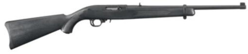 Ruger 10/22 Carbine 22LR 18.5" Barrel Synthetic Stock