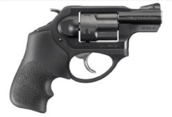 Ruger LCR Double Action Revolver 38 Special