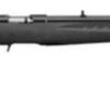 Ruger American Rimfire Rifle 22LR 22″ Barrel Satin Blue