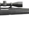Ruger American Rifle .30-06 Springfield 22" Matte Black