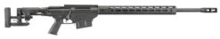 Ruger Precision Rifle 300 PRC 26″ Barrel Folding Adjustable