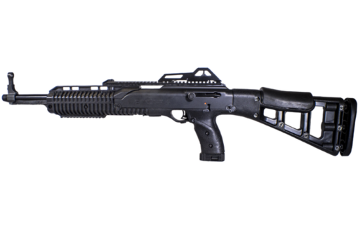 Hi-Point Carbine 10mm 17.5" Barrel Black