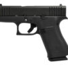 Glock G43X 9mm 3.41″ Black