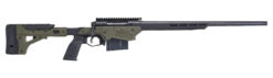 Savage Axis II Precision Rifle 6.5 Creedmoor