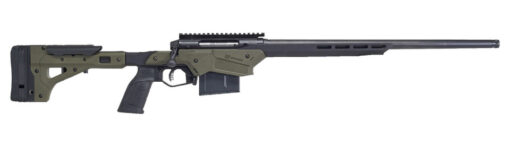 Savage Axis II Precision Rifle 308 Win