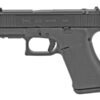 Glock G43X MOS 9mm 3.41″ Barrel