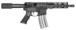 Del-Ton Lima AR-15 Pistol 5.56/223 7.5″ Barrel