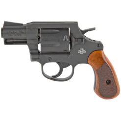 Armscor Model 206 Revolver 38 Special 2″ Barrel
