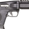 smith & wesson m&p fpc 9mm 16.25" threaded barrel