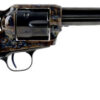 standard mfg single action revolver 45 colt 5.5" barrel