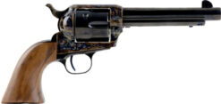 standard mfg single action revolver 45 colt 5.5" barrel