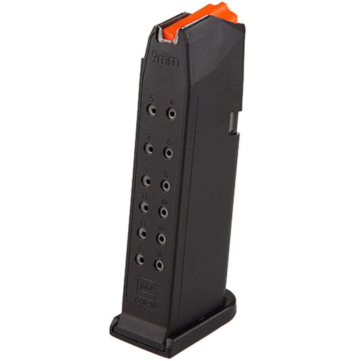 Glock 19 Gen 5 Magazines